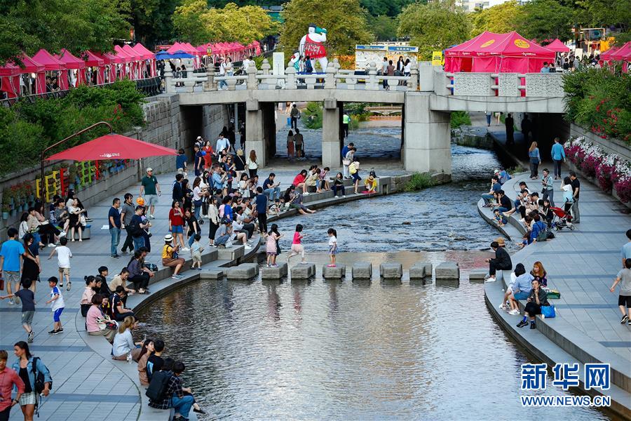 （國際·編輯連線）（10）世界環境日：綠色城市 綠色生活